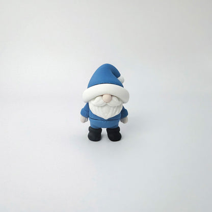 Mini Gnome (Blue)