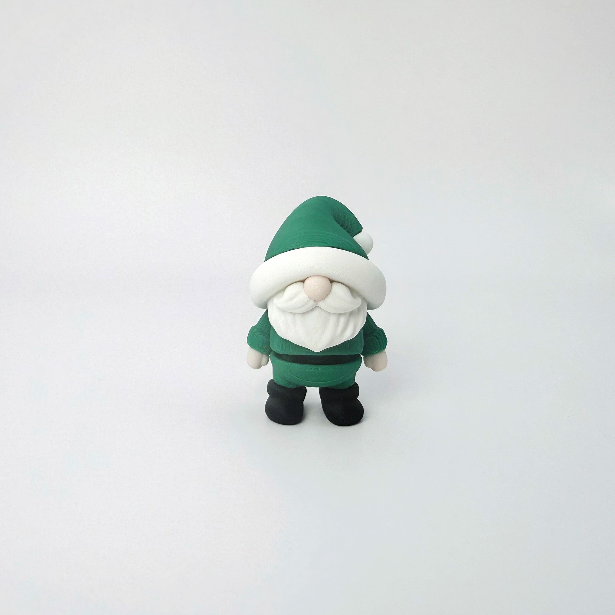Mini Gnome (Green)