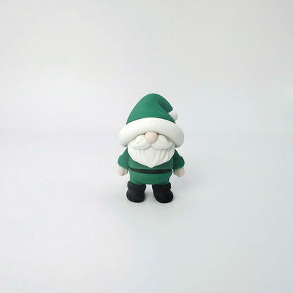 Mini Gnome (Green)