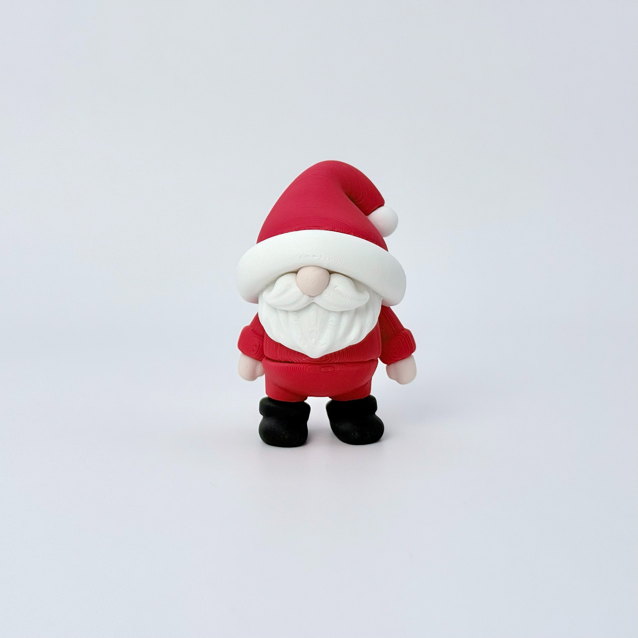 Mini Gnome (Red)