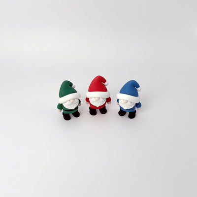 Mini Gnome