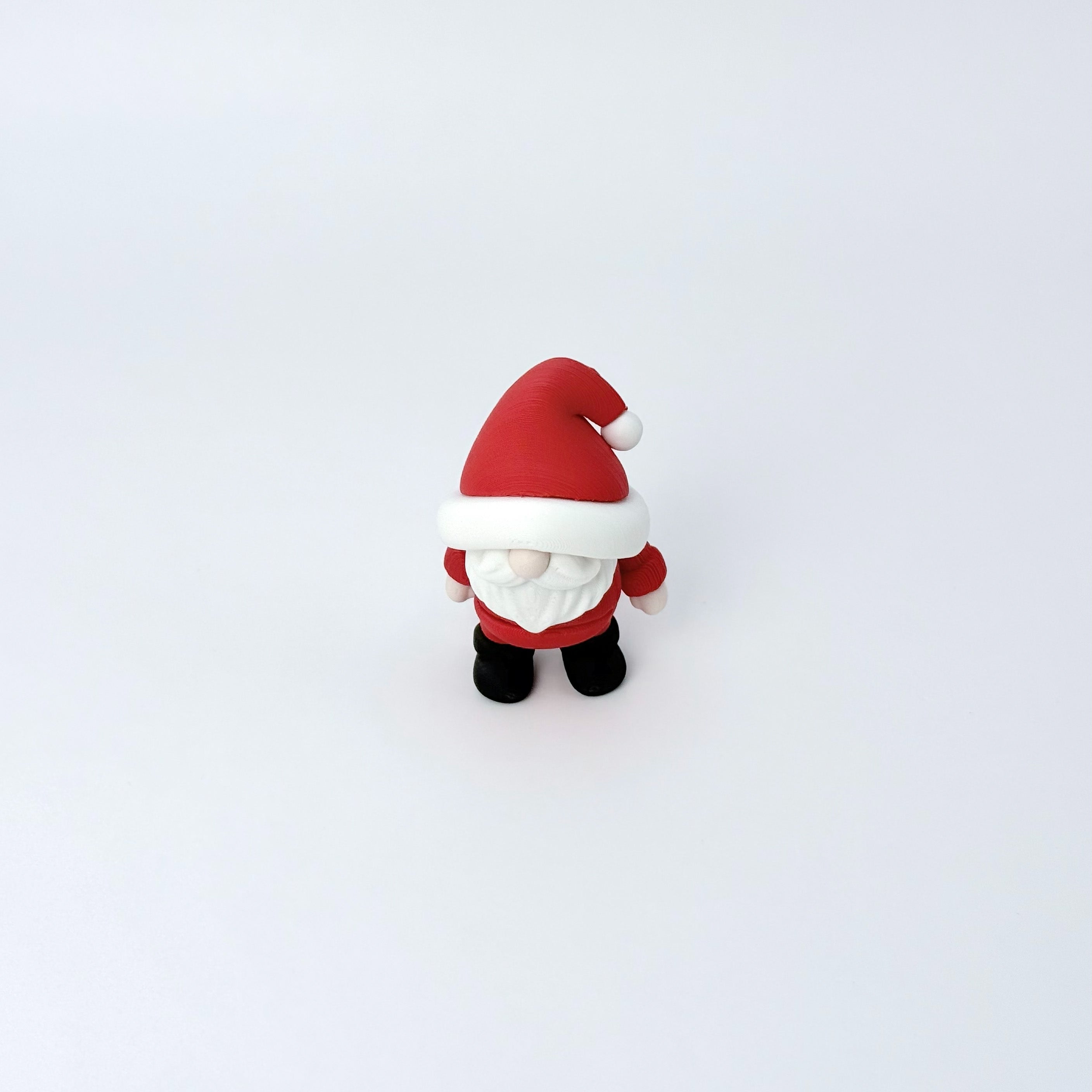 Mini Gnome (Red)