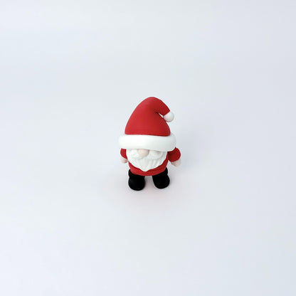 Mini Gnome (Red)