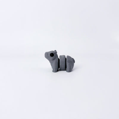 Mini Hippo
