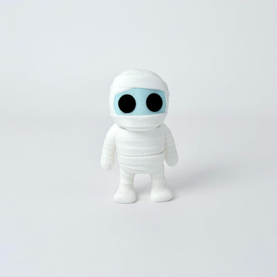 Mini Mummy