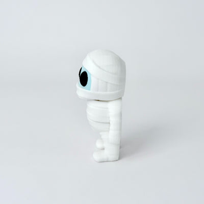 Mini Mummy
