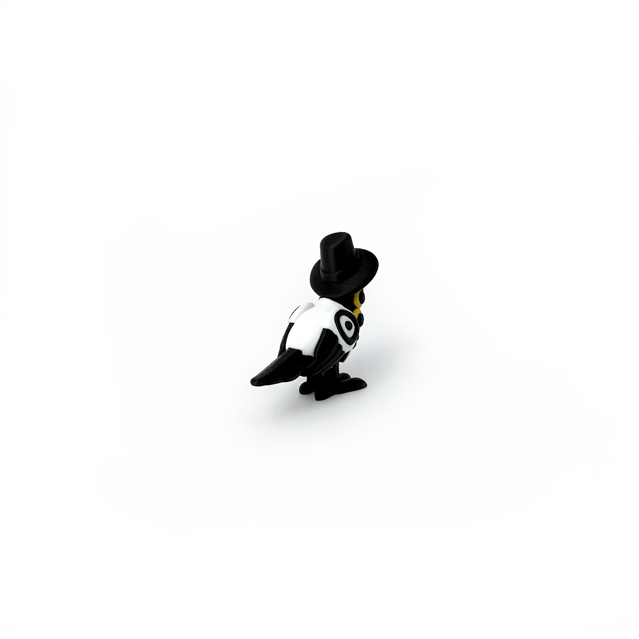 Sussie the Magpie Mini