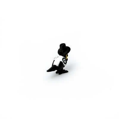 Sussie the Magpie Mini
