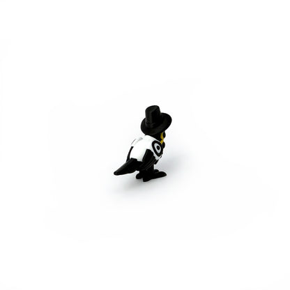Sussie the Magpie Mini