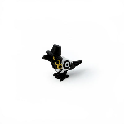 Sussie the Magpie Mini