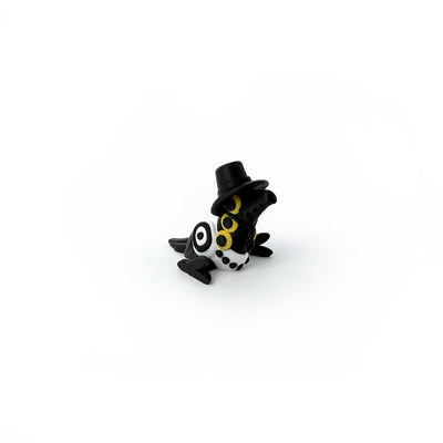 Sussie the Magpie