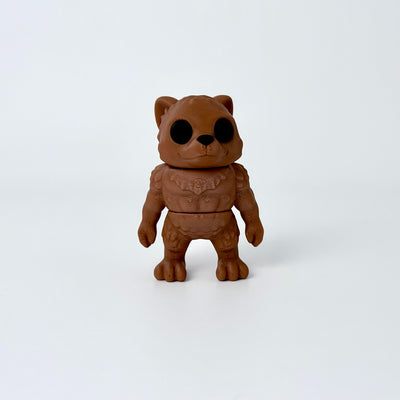 Mini Werewolf