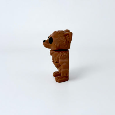 Mini Werewolf