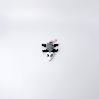 Possum Articulating Fidget Toy