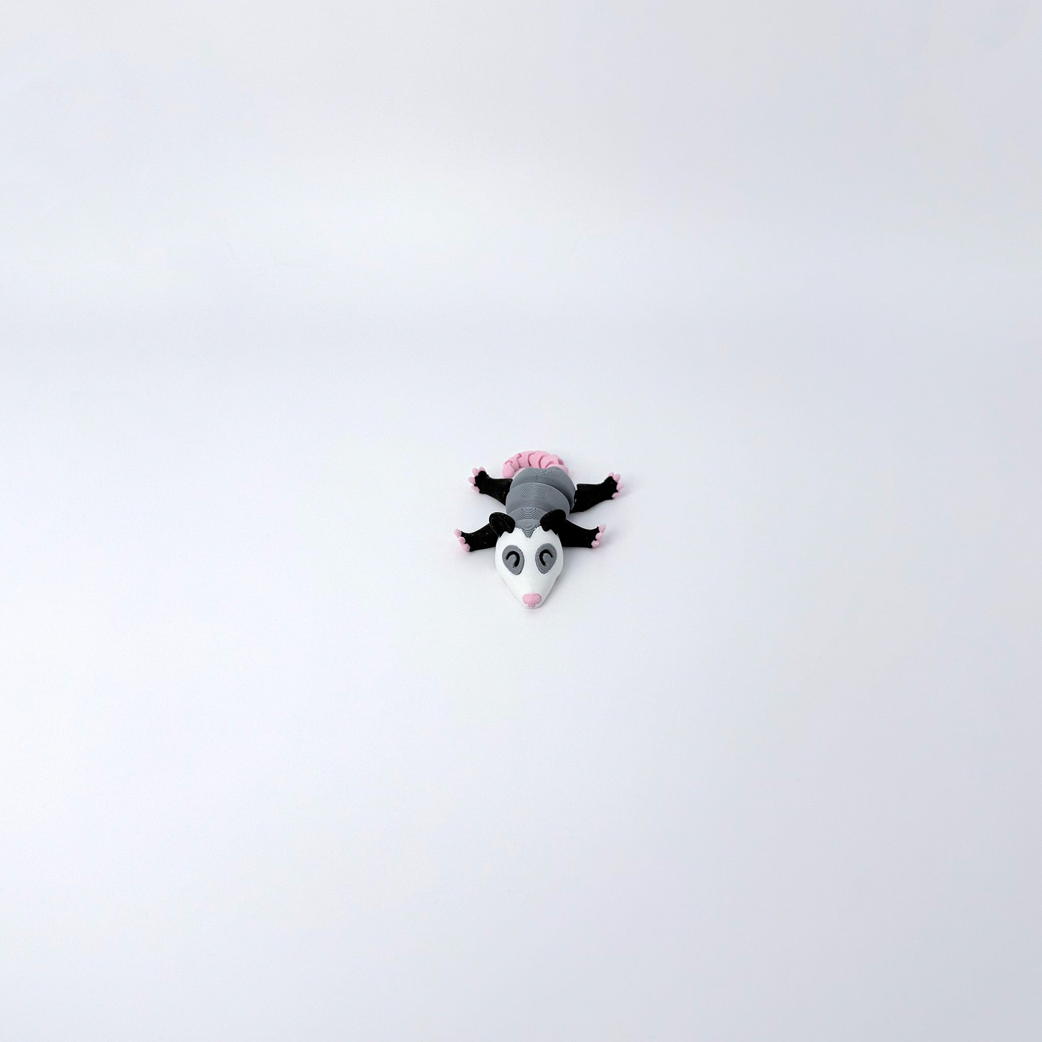 Possum Articulating Fidget Toy