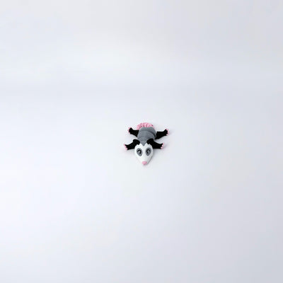 Possum Articulating Fidget Toy