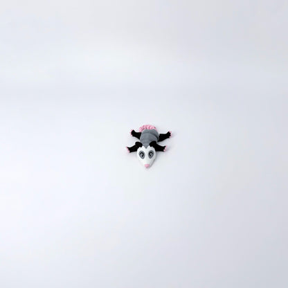 Possum Articulating Fidget Toy