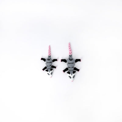 Possum Articulating Fidget Toy