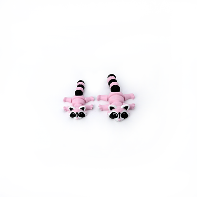 Trash Panda Raccoon Fidget Toy