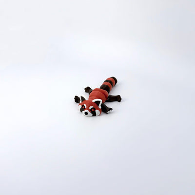 Large Red Panda
