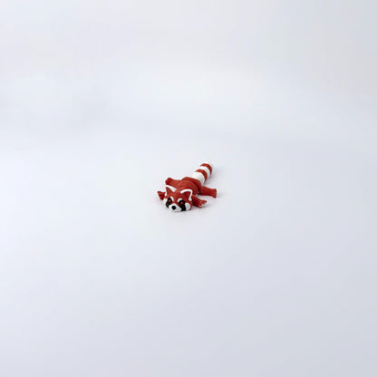 Small Red Panda