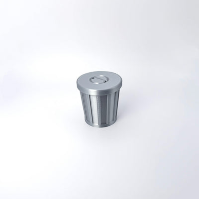 Trash Can Container