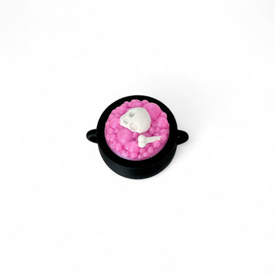 Witches Cauldron Clicker
