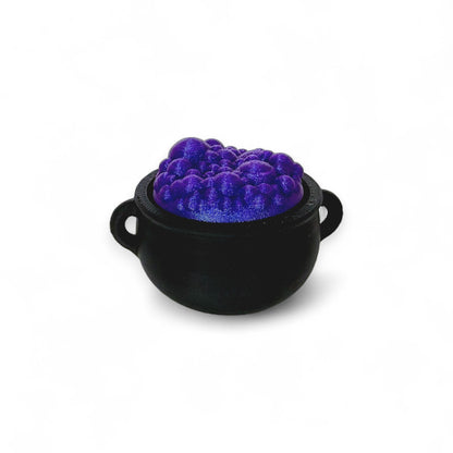 Witches Cauldron Clicker