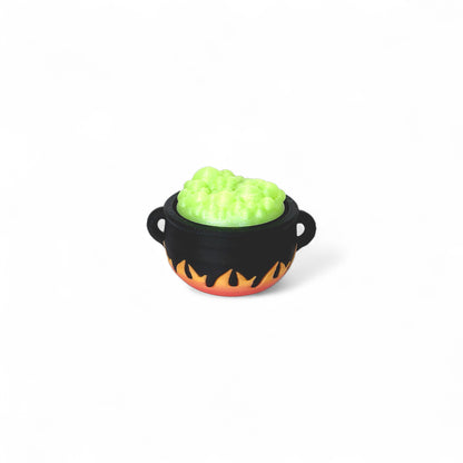 Witches Cauldron Clicker