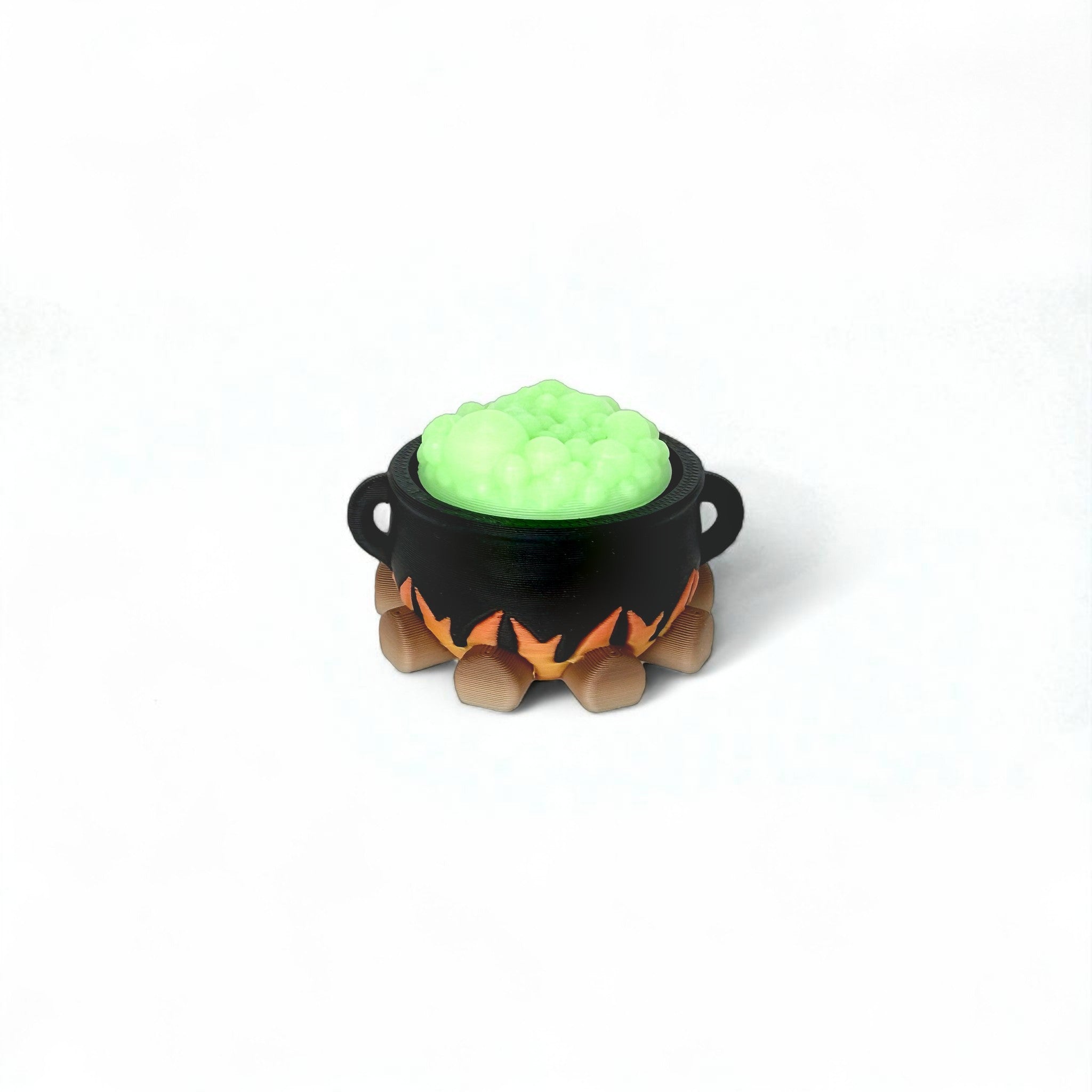 Witches Cauldron Clicker