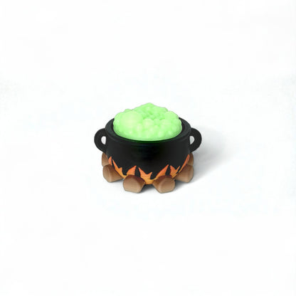 Witches Cauldron Clicker