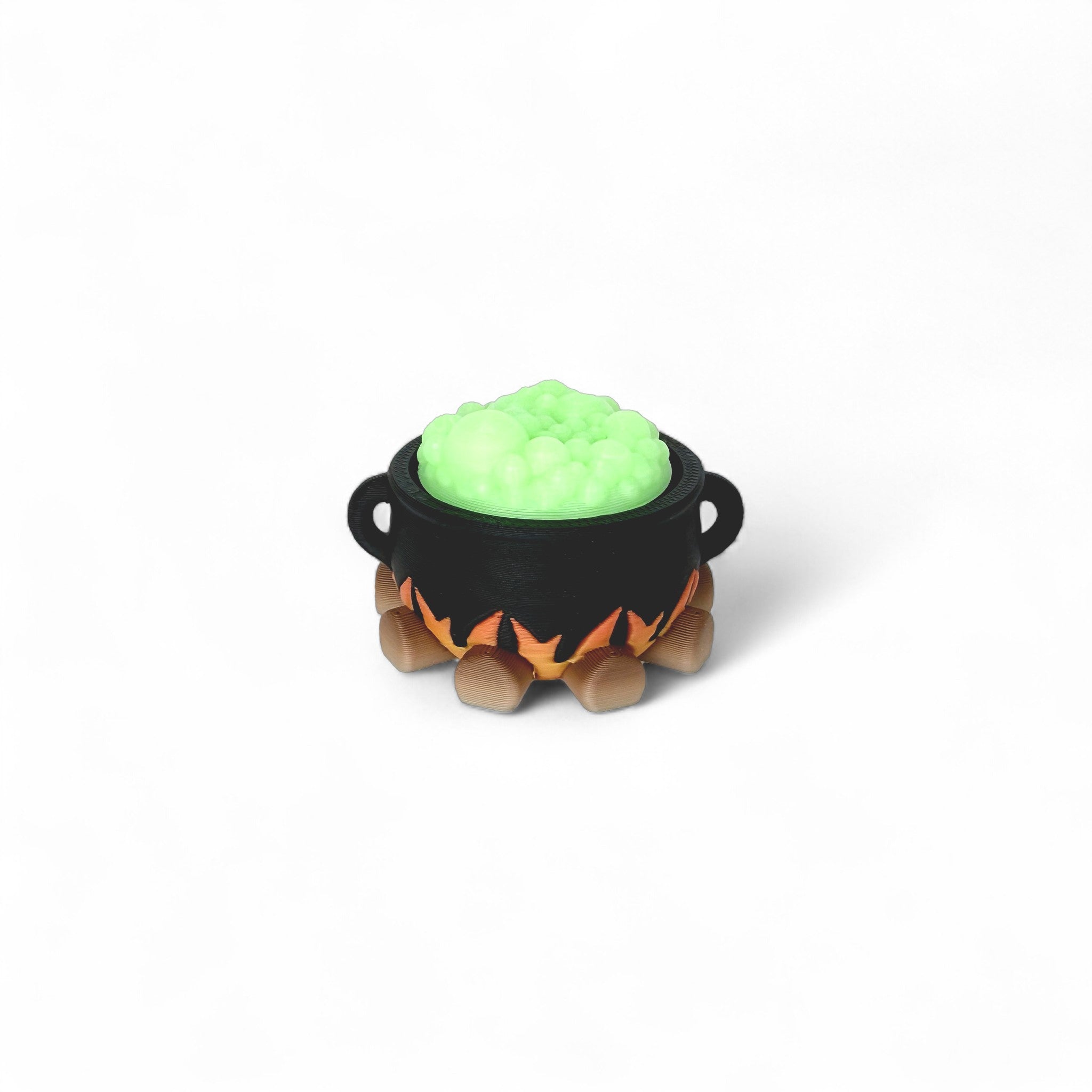 Witches Cauldron Clicker