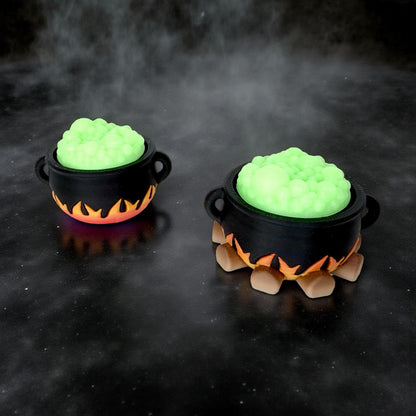 Witches Cauldron Clicker