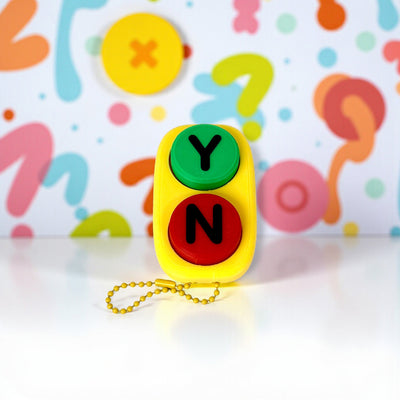 YES / NO Clicker