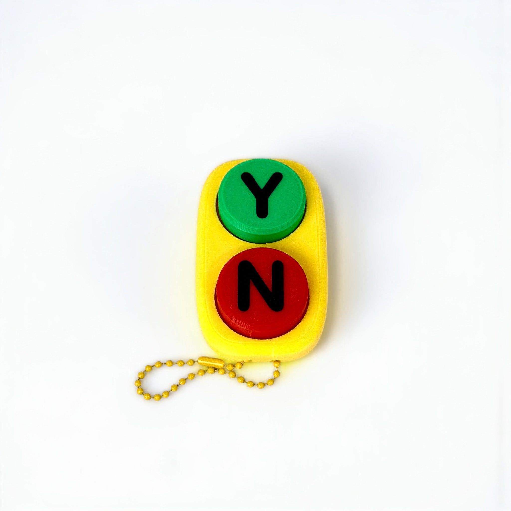 YES / NO Clicker